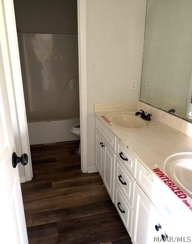 9525 HELMSLEY Circle, Montgomery, AL 36117