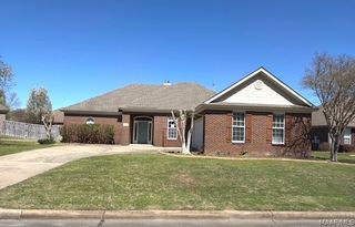 9525 HELMSLEY Circle, Montgomery, AL 36117