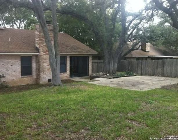 7926 Rugged Ridge, San Antonio, TX 78250