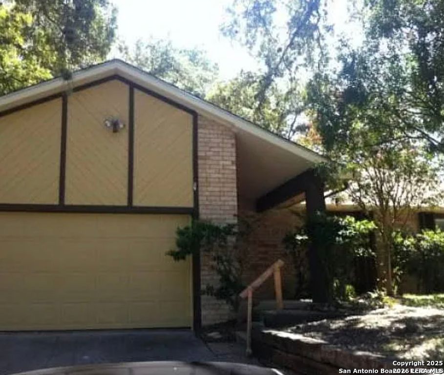 7926 Rugged Ridge, San Antonio, TX 78250