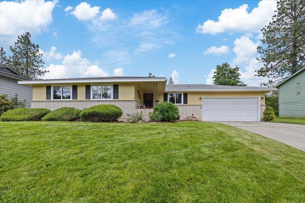 2515 E 38th Ave, Spokane, WA 99223