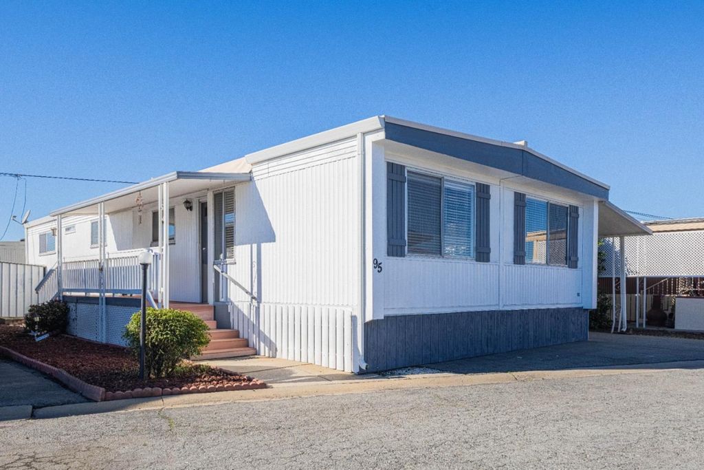 55 San Juan Grade Road 95, Salinas, CA 93906