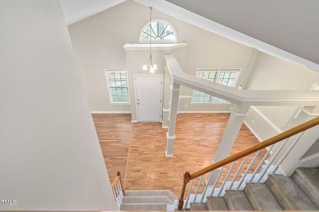 2 Lake Village Drive, Durham, NC 27713