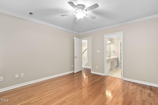 2 Lake Village Drive, Durham, NC 27713