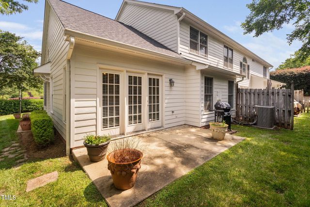 2 Lake Village Drive, Durham, NC 27713