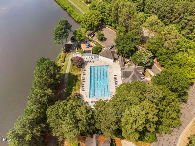 2 Lake Village Drive, Durham, NC 27713