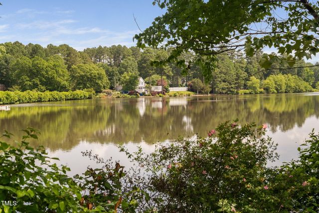 2 Lake Village Drive, Durham, NC 27713