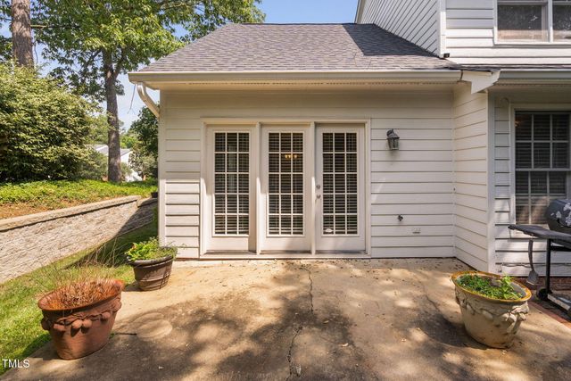 2 Lake Village Drive, Durham, NC 27713