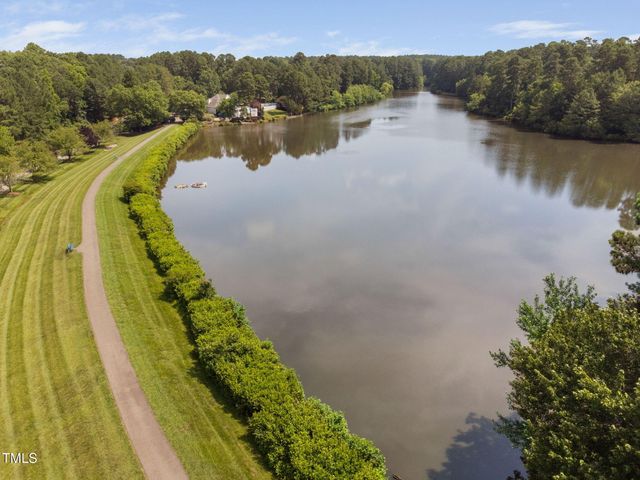 2 Lake Village Drive, Durham, NC 27713