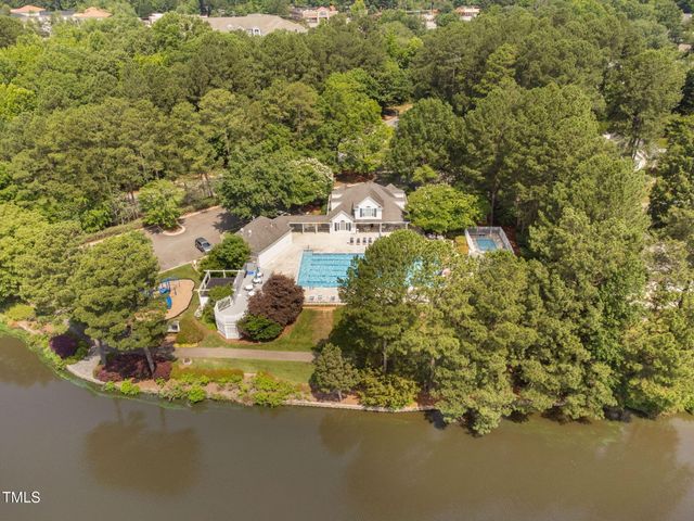 2 Lake Village Drive, Durham, NC 27713