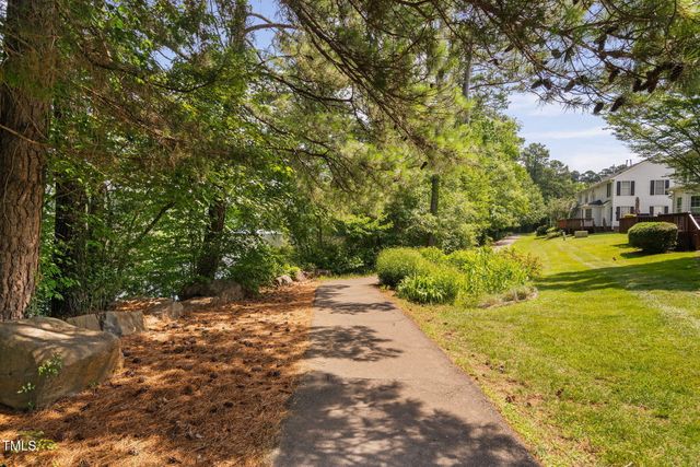 2 Lake Village Drive, Durham, NC 27713