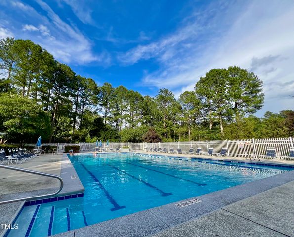 2 Lake Village Drive, Durham, NC 27713