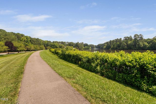 2 Lake Village Drive, Durham, NC 27713