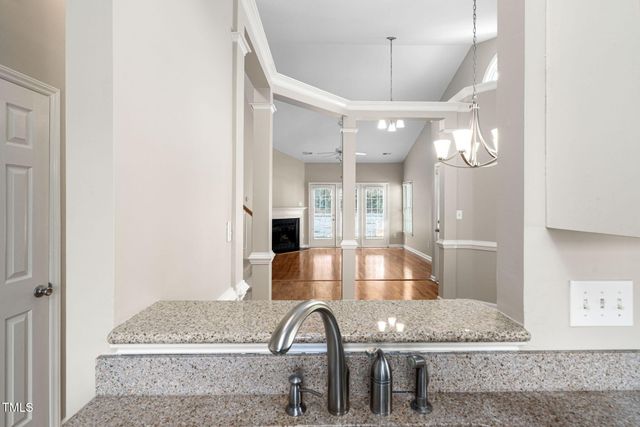 2 Lake Village Drive, Durham, NC 27713