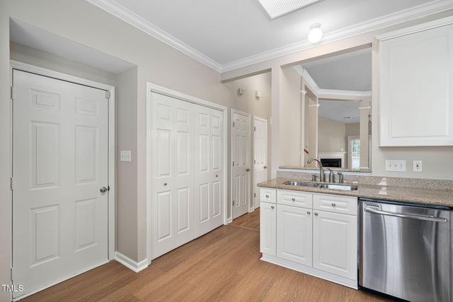 2 Lake Village Drive, Durham, NC 27713