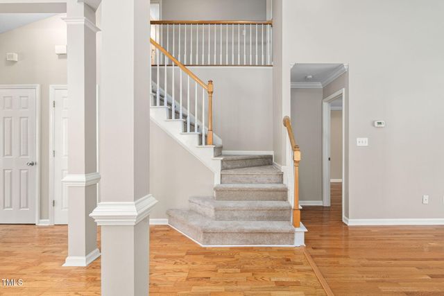 2 Lake Village Drive, Durham, NC 27713