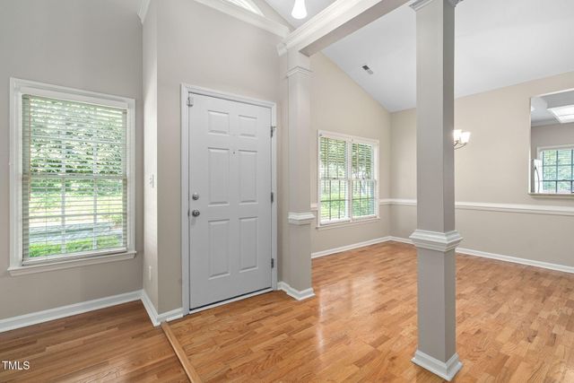 2 Lake Village Drive, Durham, NC 27713