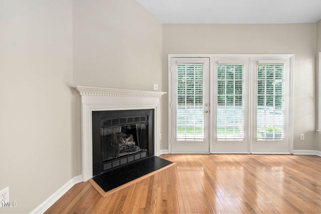 2 Lake Village Drive, Durham, NC 27713