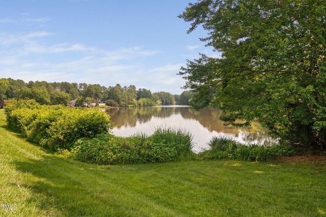 2 Lake Village Drive, Durham, NC 27713