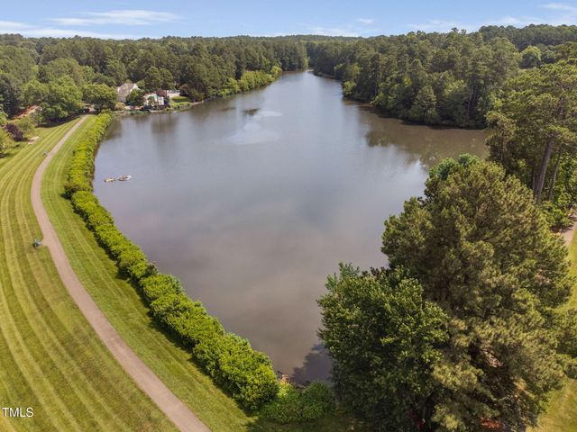 2 Lake Village Drive, Durham, NC 27713