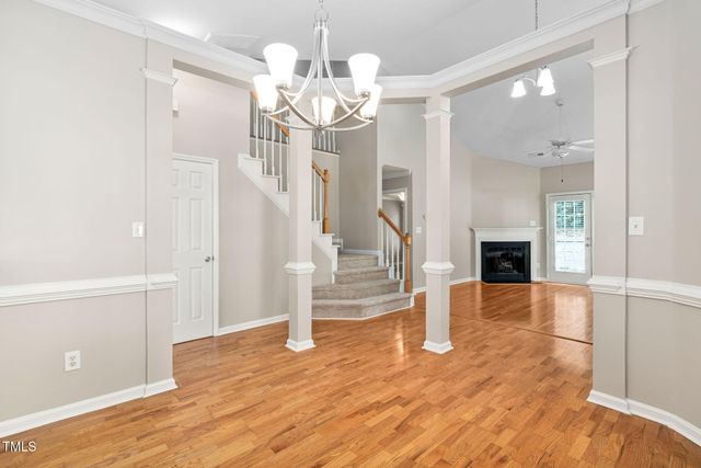 2 Lake Village Drive, Durham, NC 27713