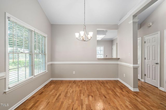 2 Lake Village Drive, Durham, NC 27713