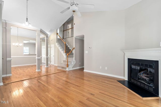 2 Lake Village Drive, Durham, NC 27713