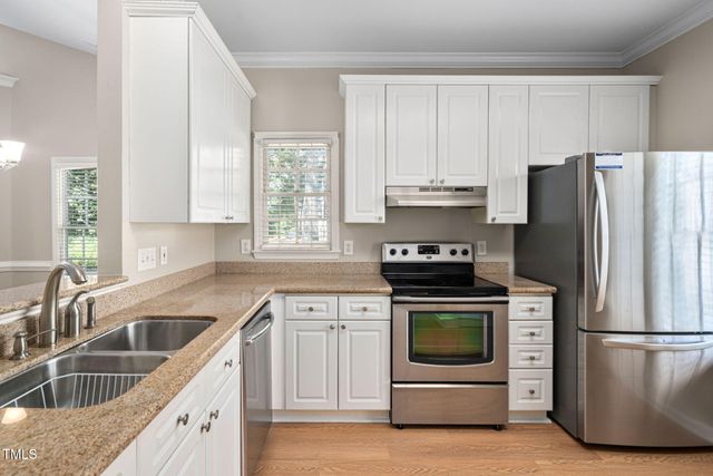 2 Lake Village Drive, Durham, NC 27713