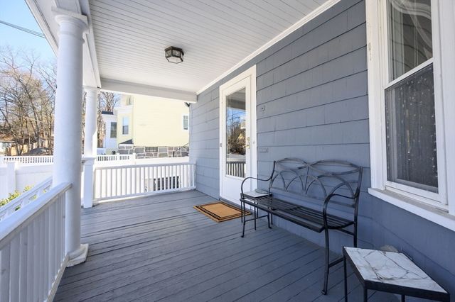 10 Brookside Park, Milton, MA 02186