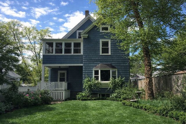 10 Brookside Park, Milton, MA 02186