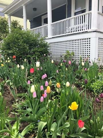 10 Brookside Park, Milton, MA 02186