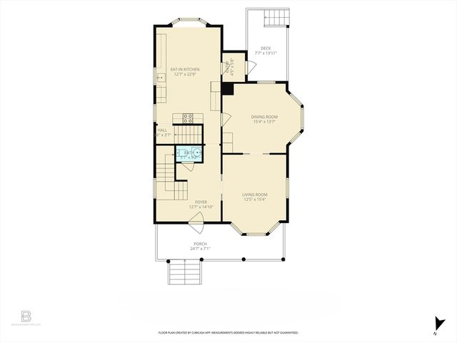 10 Brookside Park, Milton, MA 02186