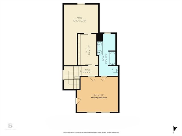 10 Brookside Park, Milton, MA 02186