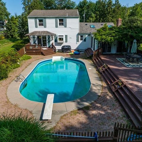 961 Hamlin Center Road, Hamlin, NY 14464