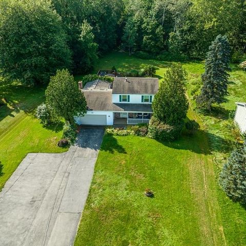 961 Hamlin Center Road, Hamlin, NY 14464