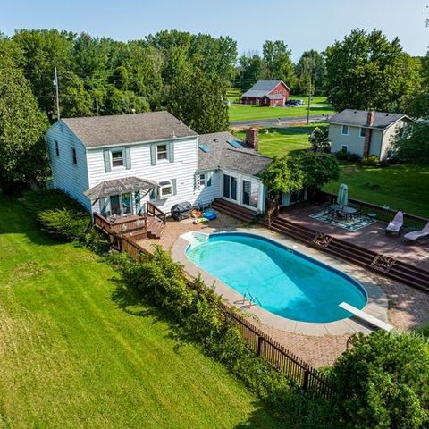 961 Hamlin Center Road, Hamlin, NY 14464