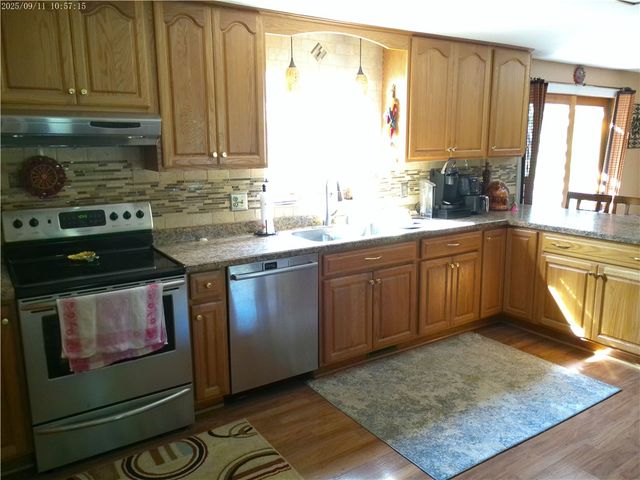 961 Hamlin Center Road, Hamlin, NY 14464