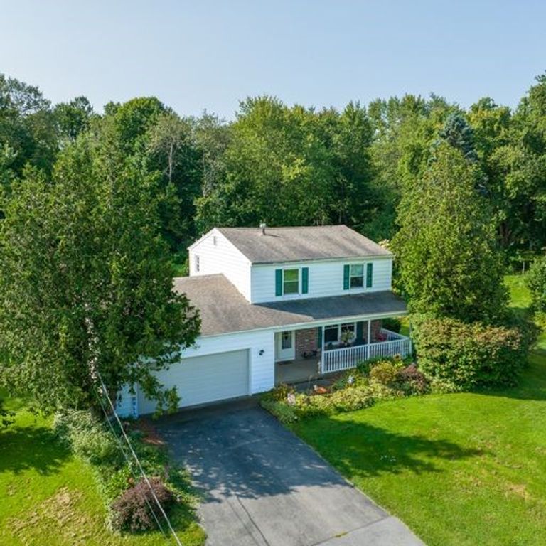 961 Hamlin Center Road, Hamlin, NY 14464