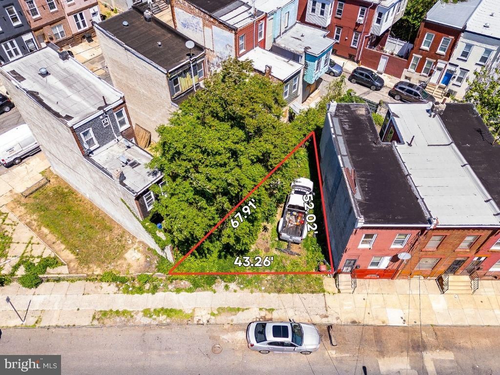 2725 W BERKS STREET, Philadelphia, PA 19121
