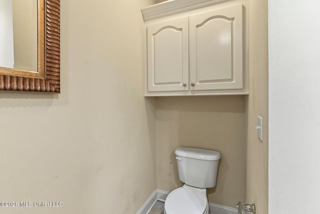 210 Whistlers Way, Hattiesburg, MS 39402