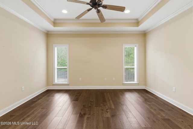 210 Whistlers Way, Hattiesburg, MS 39402