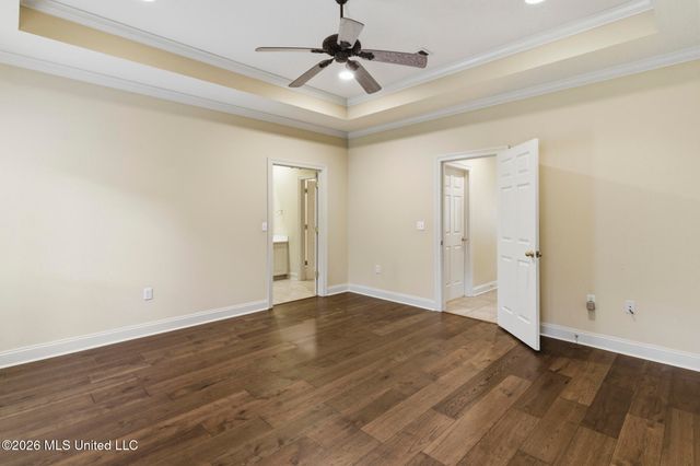 210 Whistlers Way, Hattiesburg, MS 39402