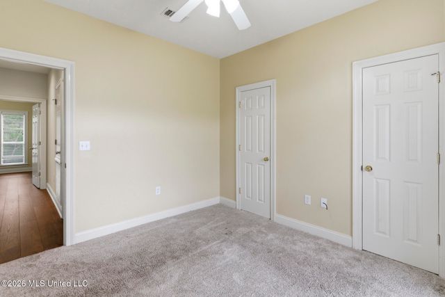 210 Whistlers Way, Hattiesburg, MS 39402