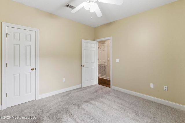 210 Whistlers Way, Hattiesburg, MS 39402