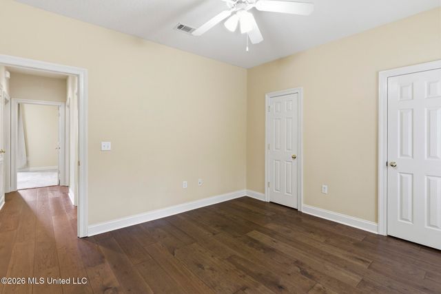 210 Whistlers Way, Hattiesburg, MS 39402