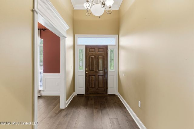 210 Whistlers Way, Hattiesburg, MS 39402