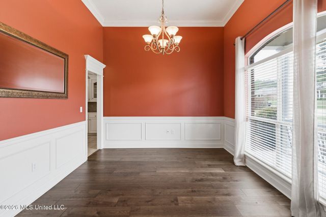 210 Whistlers Way, Hattiesburg, MS 39402