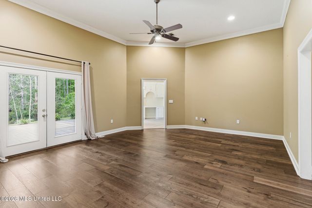 210 Whistlers Way, Hattiesburg, MS 39402