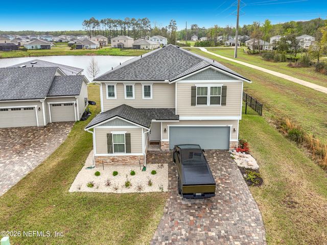 143 SEASONS Court, St. Augustine, FL 32092