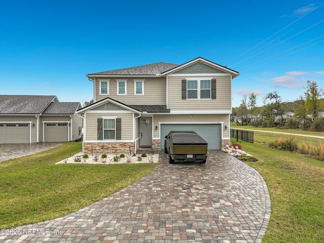 143 SEASONS Court, St. Augustine, FL 32092